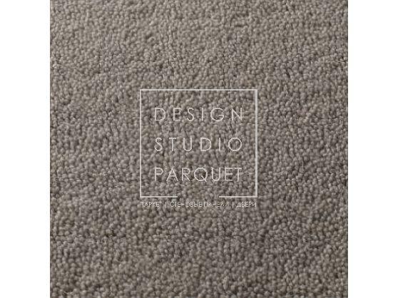 Ковер ручной работы Jacaranda Carpets Heavy Velvet Туманный серый